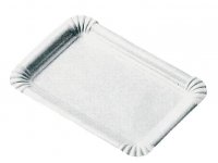 Tácky č.5 papírové 100ksRecy16x23cm71145